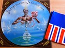 IRON MAIDEN - Seventh Son Of A Seventh Son 12