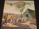 Cuby rare '67 Dutch PSYCH BLUES KILLER LP Groeten uit Grollo on Philips  EX+