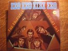 The Triangle  Now How Blue Cow  heavy psych  white label promo