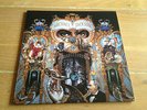 Michael Jackson - Dangerous 180 grams double LP mint/unplayed