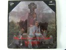 LP Original THE GHOST - WHEN YOU'RE DEAD - ONE SECOND. Pop psych, prog, rare...