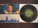 FRANKIE LYMON IN LONDON COLUMBIA UK ORIGINAL 10
