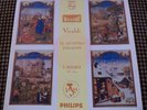 PHILIPS 835030 AY , FELIX AYO , VIVALDI , FOUR SEASONS, I MUSICI  LP HOLLAND
