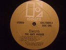 The Doors  The Soft Parade  original Gold label and custom lyric inner sleeve