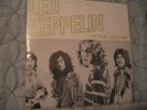 led zeppelin in the light 2 lp set