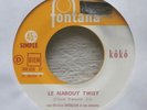 KOKO (CLAUDE FRANCOIS) -  Original Jukebox - SP