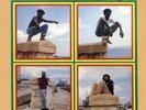 CULTURAL ROOTS   DRIFT AWAY FROM EVIL   KILLER 80'S ROOTS ALBUM   LISTEN