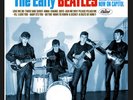 THE BEATLES  THE EARLY BEATLES    ALTERNATE COVER