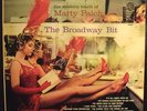 MARTY PAICH The Broadway Bit WARNER BROS. ORIG MONO Art Pepper, Scott LaFaro
