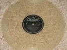The Beatles-Komm Gib Mire Deine Hand/Sie Liebt Dich-12 Inch Promo Clear Vinyl