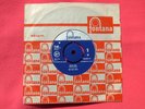 The Wild Ones Bowie Man / Purple Pill Eater Fontana 1964 single