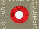 BARBRA STREISAND OUR CORNER OF THE NIGHT '68 COLUMBIA NORTHERN SOUL NON-LP 45 ?