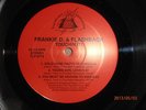 Frankie D Flashback lp '' touchin it '' OBSCURE MODERN SOUL BOOGIE