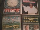 7 A.A. Allen Revival Records