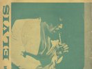 ELVIS PRESLEY-I'VE LOST YOU-RARE ORIGINAL DIFFERENT COVER INDIAN PS 45rpm 1970