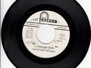 THE REASONS FOR BEING-A THOUSAND YEARS-ORIGINAL USA 45rpm 7