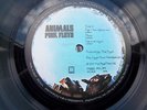 PINK FLOYD uk 1977 1st ANIMALS (WIDE SPINE cover) A2/B2 EX/EX **NRMINT AUDIO**