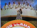 LISTEN/LOS LLAMAS/AREITO/MADE IN CUBA/70'S CUBAN PHYCH/SOFT ROCK