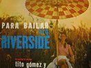 ORQUESTA RIVERSIDE Para Bailar Orig. AREITO Cuba LP Son Cha Mambo