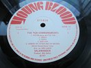 Salamander - The Ten Commandments - Young Blood - ORIG - 1971 -  - EX