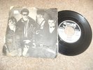 The Damned - New Rose - Original 7