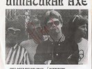 Unnatural Axe They Saved Hitlers Brain USA Varulven Rec 87-66 Boston Punk KBD