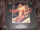 EMANUELLE NERA 2-OST-GROOVY SEXY FUNK-PORN SCAT-SEX COP FILM-ITALIAN CAM