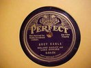 ROLAND CAULEY & LAKE HOWARD   DARLING NELLY GRAY   PERFECT 6-04-54
