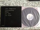 Thelonious Monk Complete At the It Club 4 LP Mosaic Box Set RARE OOP