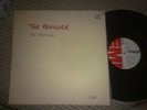 THE BEATLES , ULTRA  RARE TRUE SOUTH AFRICA  PRESSING , D.J. SAMPLE , REVOLVER