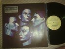 KRAFTWERK , ULTRA  RARE TRUE SOUTH AFRICA  PRESSING , D.J. SAMPLE ,ELECTRIC CAFE