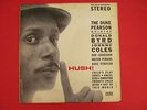THE DUKE PEARSON QUINTET ***HUSH *** JAZZLINE # 3302
