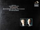 ARTUR RUBINSTEIN / Beethoven Emperor Concerto / RCA Stereo SD LSC-2733