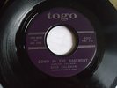 KING COLEMAN ON TOGO - DOWN IN THE BASEMENT - NORTHERN SOUL