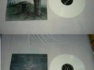 ELUVEITIE - rare original 2008 SPIRIT LP, WHITE Vinyl Paradise Lost