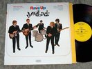 YARDBIRDS - Rave Up - CLEANEST Orig Mono I've Ever Found
