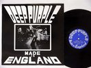 DEEP PURPLE MADE IN ENGLAND - 0 Vinyl LP