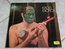 LP Kagel Exotica 1970/71