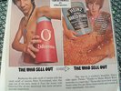 The Who Sell Out-Rare wlp DL 34505 alt banded m-