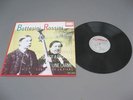 LP PHILIPS, I Musici-Bottesini Rossini etc.Luciano Vicari violin, accardo etc