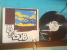 Dub Specialist - Roots Dub - Silk Screen Cover - Rare Studio One - RARE