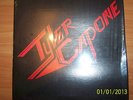 TYLER CAPONE ''Same'' LP 1982 USA RARE PRIVATE HEAVY METAL/ HARD ROCK