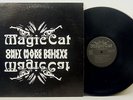 Rare Magic Cat 