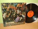 DEVIANTS - DISPOSABLE                   UK - STABLE - Prog Rock