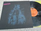 Audience   Audience   1969 Polydor 583065 RARE