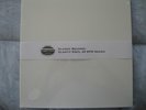 LED ZEPPELIN IV CLASSIC RECORDS UNRELEASED 200 GRAM CLARITY VINYL 45RPM 4 LPS