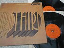 Soft Machine   Third   1970 CBS Records 66246
