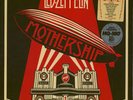 Led Zeppelin: Mothership- The very best of Led Zeppelin (4 LP Box neu)