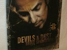 BRUCE SPRINGSTEEN Devils & Dust LP SEALED 2006 Solo