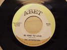 KILLER SWEET SOUL MONSTER 45 1ST PRESS 